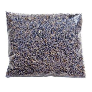 Lavender! Buy it by the bags and put it everywhere! Pillows, lingerie drawers, your purse...